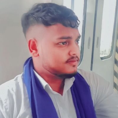 RavAvtar's profile picture. Bhim army District Campaigner Azamgarh U.P