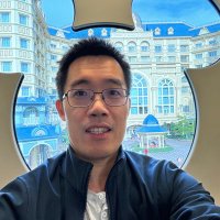 Zhizheng Wu (@drwuz) 's Twitter Profile Photo Zhizheng Wu (@drwuz) 's Twitter Profile Photo