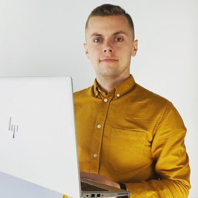 Software engineer • Enthusiast of #AI & #ML • Supporter of #Widzew • Fan of @FCBarcelona • Sport freak