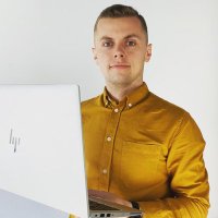 Robert Krzaczyński 🇵🇱 (@bush_dev) 's Twitter Profile