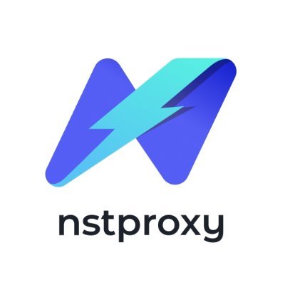 nstproxy's profile picture. 🔥The most reliable and affordable proxy service, with over 115 million IP addresses. Lowest cost per GB: $0.8 for resi, $0.1 for IPV6, $0.3 for Datacenter