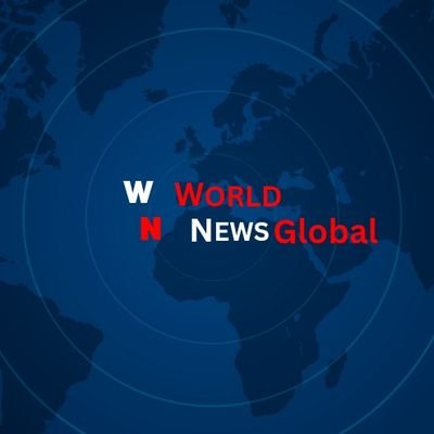 WorldNewsGb's profile picture. Riding the #WorldNews 🌐📰 | Your daily tide of global updates and insights | Stay informed, stay connected | 🌍✨ #WorldNews #CurrentEvents
