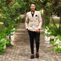 Mohamed Asaeid (@mohamedasaeid) 's Twitter Profile