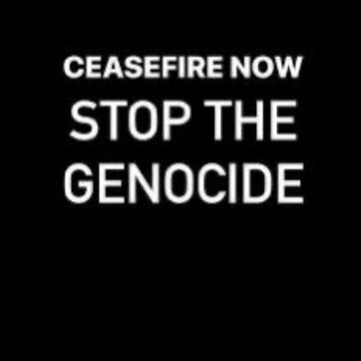 M.Ed, Leadership Studies. Israel, #FreePalestine, Disability Policy #decolonize156🇨🇦🏳️‍🌈 #ceasefireforGaza YouTube: See ‘Homegrown Politics”🕎 #FreeHostages