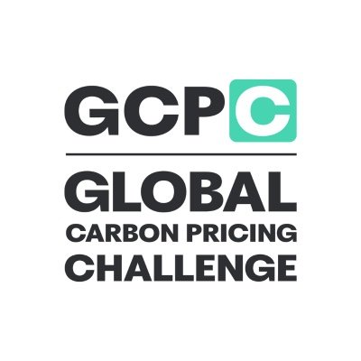 GCPChallenge's profile picture. Challenging the global community to cover 60% of global GHG emissions by explicit carbon pricing systems by 2030