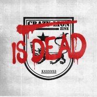 #CrazyLionIsDead (@crazylionzine) 's Twitter Profile Photo