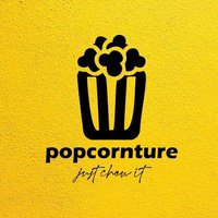 popcornture(@popcornture) 's Twitter Profile Photo