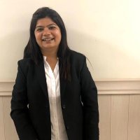 Adv Vedika Chaubey (@vedika_chaubey) 's Twitter Profile Photo Adv Vedika Chaubey (@vedika_chaubey) 's Twitter Profile Photo
