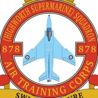 878 (Highworth Supermarine) Sqn RAF Air Cadets(@878Highworth) 's Twitter Profile Photo