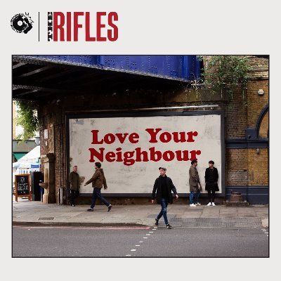 theriflesband Profile Picture