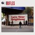 The Rifles (@theriflesband) Twitter profile photo