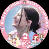 N' Becky(@AngelssBecky) 's Twitter Profile Photo