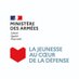 Direction du Service National et de la Jeunesse (@DSNJeunesse) Twitter profile photo