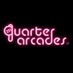 Quarter Arcades 🔜 PAX East (@quarter_arcades) Twitter profile photo Quarter Arcades 🔜 PAX East (@quarter_arcades) Twitter profile photo