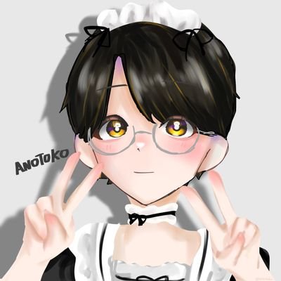 @anotokomedal がちょっとあれな画像上げるアカウント。
女装とか基本的に実写が多いよ
えっちなやつも上がります
干し芋ください...
アイコン…@unnkoko_