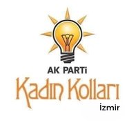 AK Kadın İzmir (@akkadinizmir) 's Twitter Profile