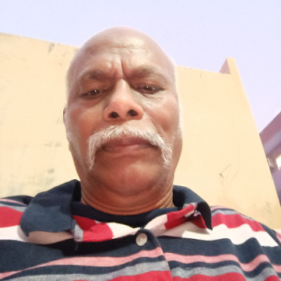 DMathiraj43077's profile picture. 