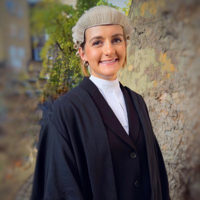 BPC LLM Outstanding & Distinction | Middle Temple Harmsworth scholar | First class honours in LLB law from the University of Sheffield