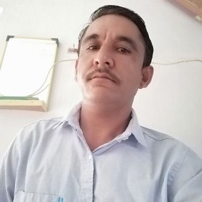 pareshahir98945's profile picture. 