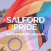 Salford Pride (@salfordprideuk) Twitter profile photo