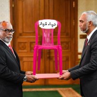 ޑަންޑަހެލު (@humaam_h) 's Twitter Profile