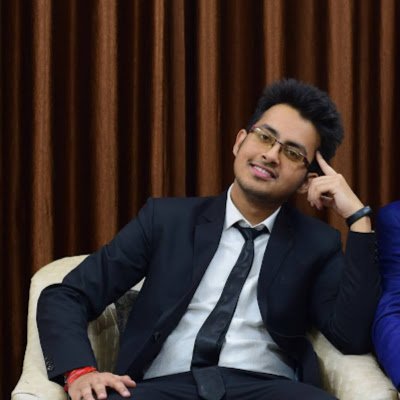 vaibhav_padalia's profile picture. 