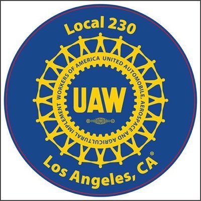 United Auto Workers Local Union 230, Est. February 26, 1937, (Follow the Local on TikTok, IG, FB, YouTube @UawLocaL230) #UnionStrong #Organize #Union #Educate