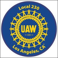 UAW Local 230 (@uawlocal230) 's Twitter Profile