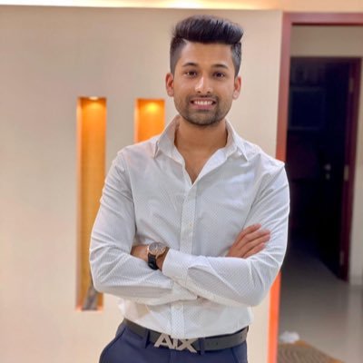 ssagarpatil2223's profile picture. Advocate | Entrepreneur | A new face of leadership Fitness, focus & growth — a journey of inspiration & transformation. Documenting my journey