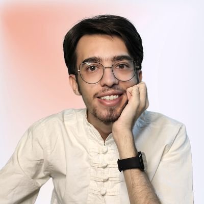 Alexebrahimii's profile picture. 