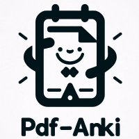 PDF To Anki (@pdftoanki) 's Twitter Profile Photo PDF To Anki (@pdftoanki) 's Twitter Profile Photo