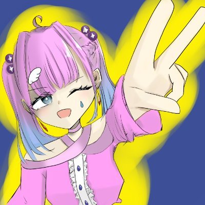 しらたま様 しらたま❄️『星シロ』Switch版12/11発売