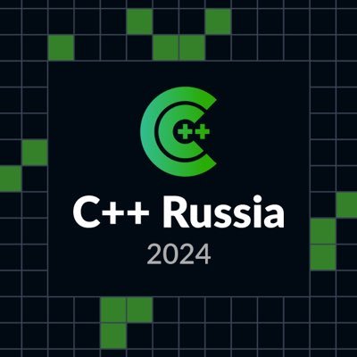 C++ Russia