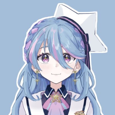 人間みたいに恋がしたい💘イルカ🐬がVTuberになりました!!
⭐️ #星衣るか🖼 #絵ほしい 💻🎤#星衣遊泳中 \\ママ→@AzuIchigaya\\いるかぷろだくしょん所属(@SagaVtuber)
