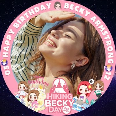Becky's Angel 🇻🇳 shipper part-time 🫶🏻
No toxic • No drama • Just love Rebecca 🦦 and Sarocha 🐰

•••Call me P•••