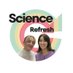 Science Refresh (@SciRefreshPod) Twitter profile photo