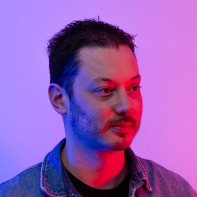aure7ien's profile picture. Filmmaker - Co-founder La Mama Studio