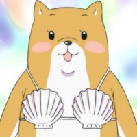 しばいぬ子(偽)@じゅにあ (@jj_jr_jj) 's Twitter Profile