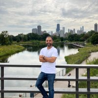 Shadab Nazmi 📈 (@shadabnazmi) 's Twitter Profile