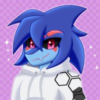 Rocky art | Commissions open!(@Rocky_reckart) 's Twitter Profile Photo