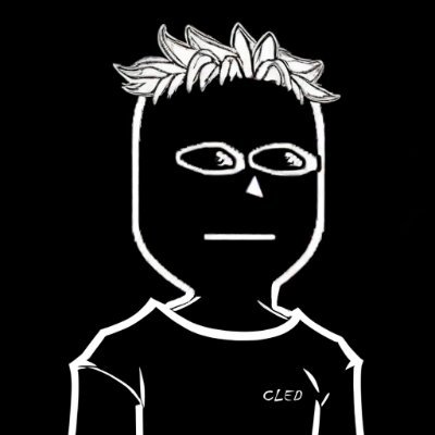 linkcled's profile picture. Crypto & NFT enthusiast / on the way to something more