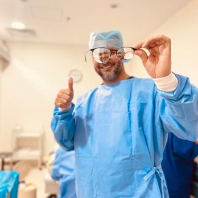 استشاري طب وجراحة العيون وعمليات تصحيح النظر ،، لمواعيد العمليات واتساب 0530854198 https://t.co/Lq0s2grKZO