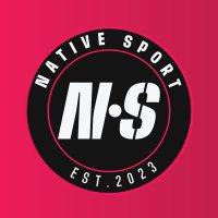 Native Sport(@theNativeSport) 's Twitter Profile Photo