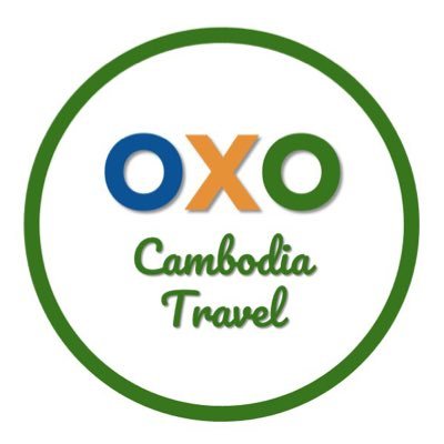 OXO Cambodia Travel