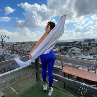 Alice Kisiya (@alice_kisiya) 's Twitter Profile