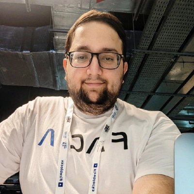 Empowering the world's fastest liveness detection platform 🚀
CEO @faciaaiofficial | Onboard customers with trust! 🌐