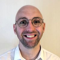Kev Sanders (@kevsanderslhu) 's Twitter Profile