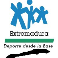 Jóvenes y Deportes Extremadura (@jovendeportext) 's Twitter Profile Photo Jóvenes y Deportes Extremadura (@jovendeportext) 's Twitter Profile Photo
