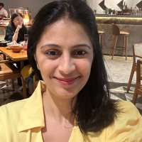 Devina Joshi (@joshidevina) 's Twitter Profile