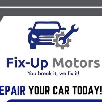 Fix-Up Motors